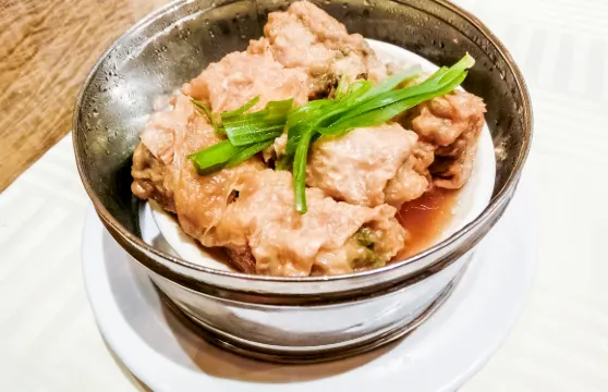 Sea Harbour Seafood Restaurant