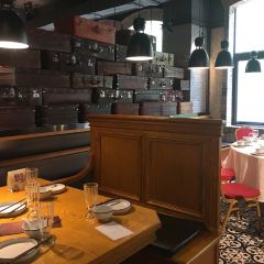 转角·上海老弄堂(淮海路店) User Photo