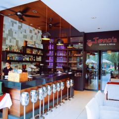 Jenna's Bistro & Wine張用戶圖片