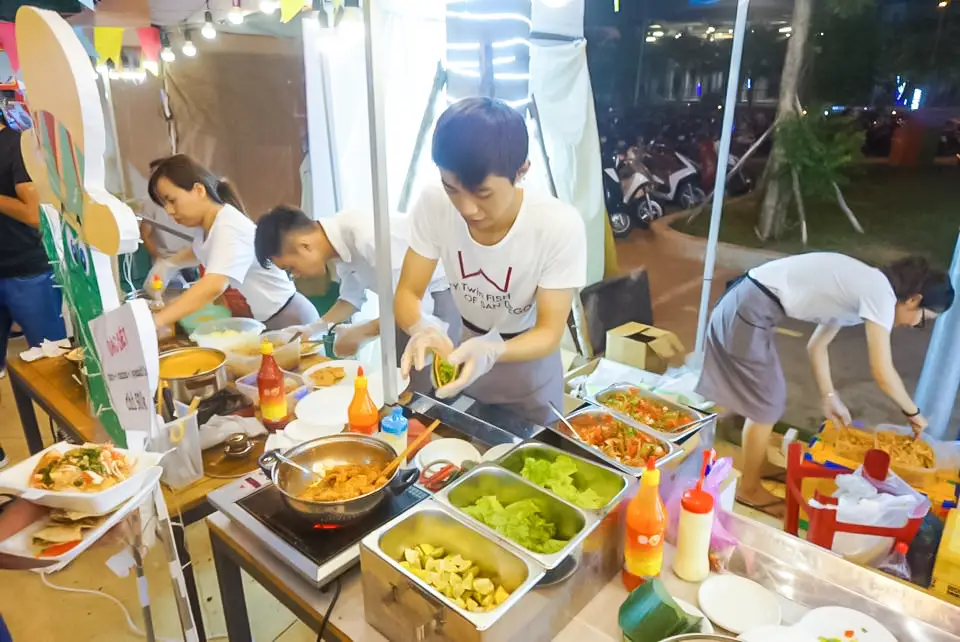 Taco NGON