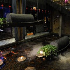 忆·往事餐厅(余英坊店) User Photo