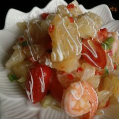 杭州温德姆至尊豪廷大酒店· 融合餐厅“食肆”餐厅 User Photo
