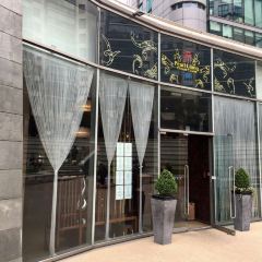 Pearl Liang User Photo