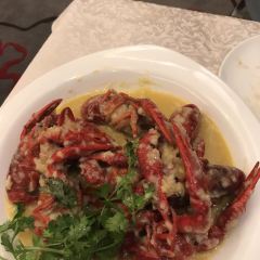 Xuanwusuningnuofutejiudianzijinxuanzhong Restaurant (xuzhuang) 여행 사진