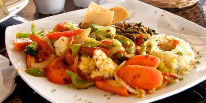 Bamboo Mexican House