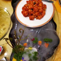 Bai Jia Da Yuan Restaurant User Photo