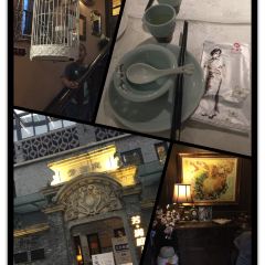 芳满庭海派菜(1912店) User Photo