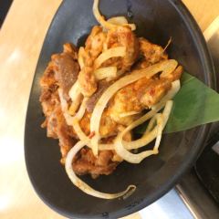 新石器烤肉(大润发花雨店) User Photo