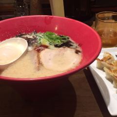 Hakata Ippudo Hakata Station User Photo