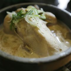 고려삼계탕 User Photo