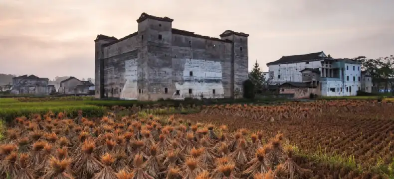 junyi Properties in Heyuan