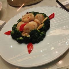 黄鱼馆(静安店) User Photo