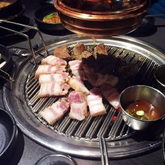 Loco Quan 401 Restaurant User Photo