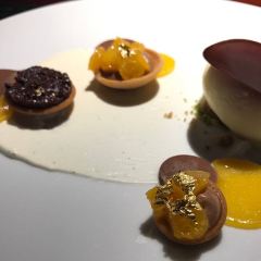 L'Atelier de Joël Robuchon User Photo