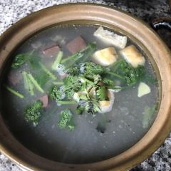 Nanjing Impressions  (Zhongshanling) User Photo
