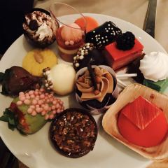 Bacchanal Buffet User Photo
