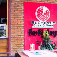 Belmiro's Pizza & Subs User Photo