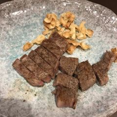 Gindako User Photo