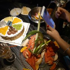 张三虎羊肉馆 User Photo