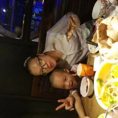 YI KUAI QI SHI SHANG CAN TING TAI CANG DIAN User Photo