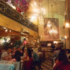 Cafe Cafe User Photo
