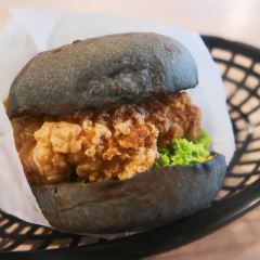 myBurgerLab OUG User Photo
