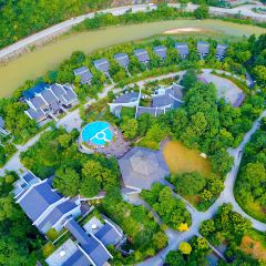 Harmona Resort & SPA Zhangjiajie User Photo