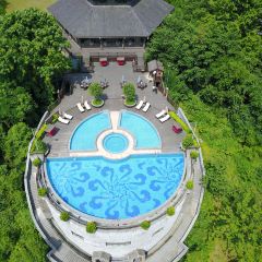 Harmona Resort & SPA Zhangjiajie User Photo