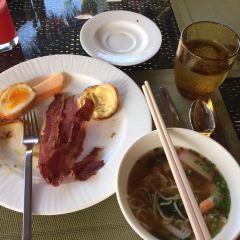 Kandu Grill User Photo