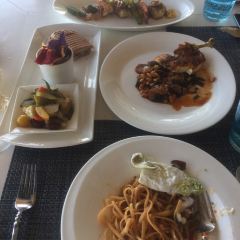 Kandu Grill User Photo