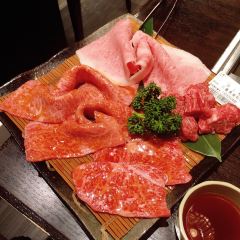 Oreno Yakiniku ginza9 User Photo
