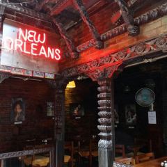 New Orleans Cafe User Photo
