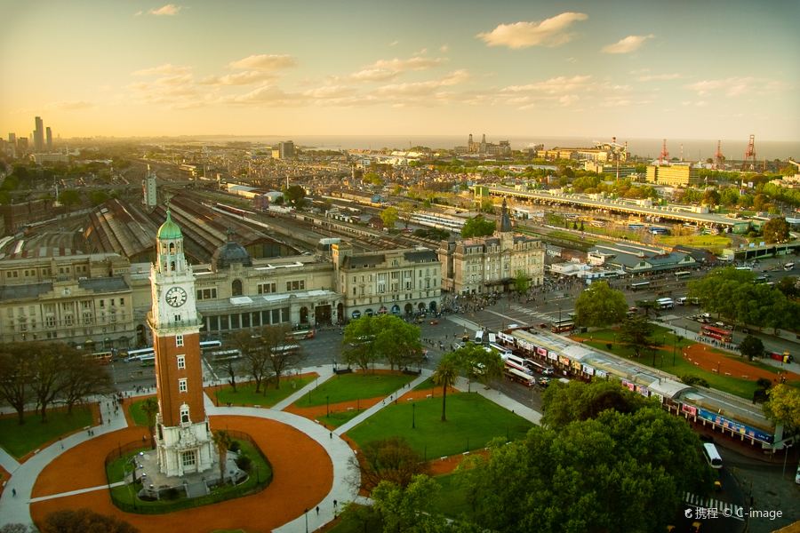 Kochi to Buenos Aires Flights