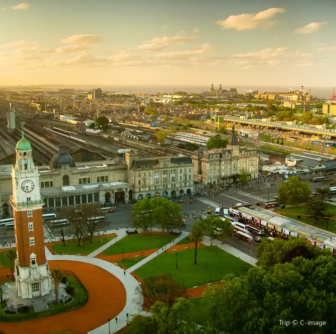 Buenos Aires