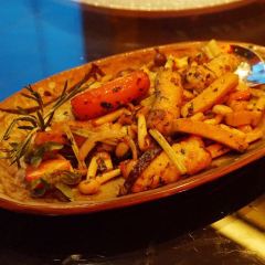 Gui Hua Lou User Photo