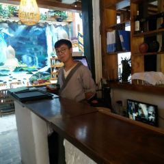Master Duan's Restaurant User Photo