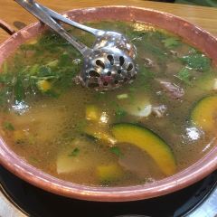 妈妈的味道(和顺古镇店) User Photo