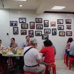 Sun Fong Bak Kut Teh 여행 사진