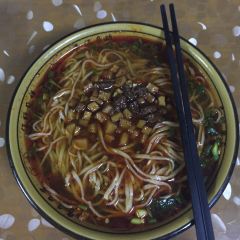 嗨云台火锅(仪州大道店) 여행 사진