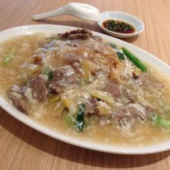 MADAM KWAN'S User Photo