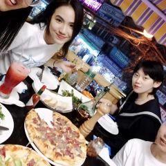 Fire And Ice Pizzeria ảnh của người dùng