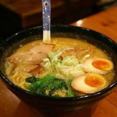 Menya Nanabe User Photo