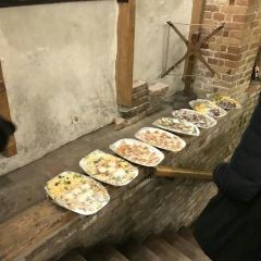 Folkklubs Ala Pagrabs 여행 사진