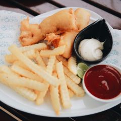 COAST Beach Club & Bistro User Photo