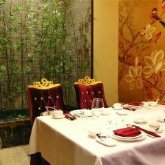 Yi Ding Shi Jia Fu Tiao Qiang User Photo