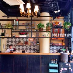 Green Vege Cafe User Photo
