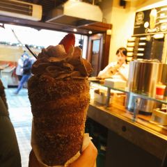 Good Food Coffee & Bakery User Photo