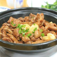 HUANG SHAN LAO MA User Photo
