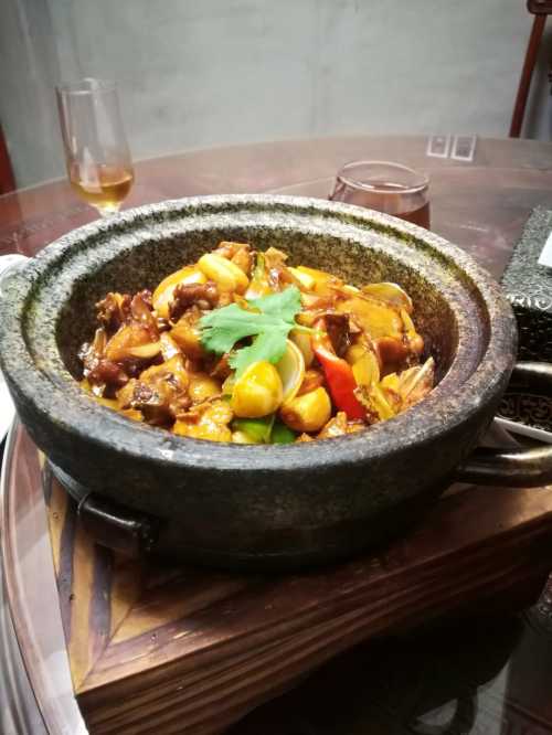 lang yuan