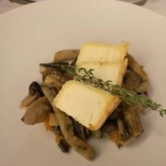 CODA Restaurant ảnh của người dùng